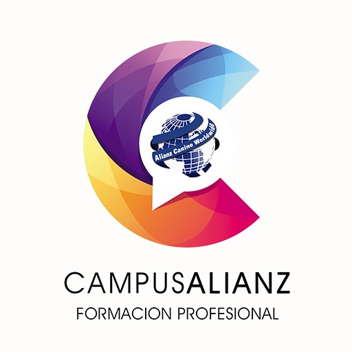 Campus Alianz Formación logo